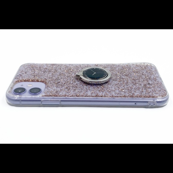 2/$15 iPhone 11 / iPhone 11 Pro Max Case Glitter - Picture 10 of 15